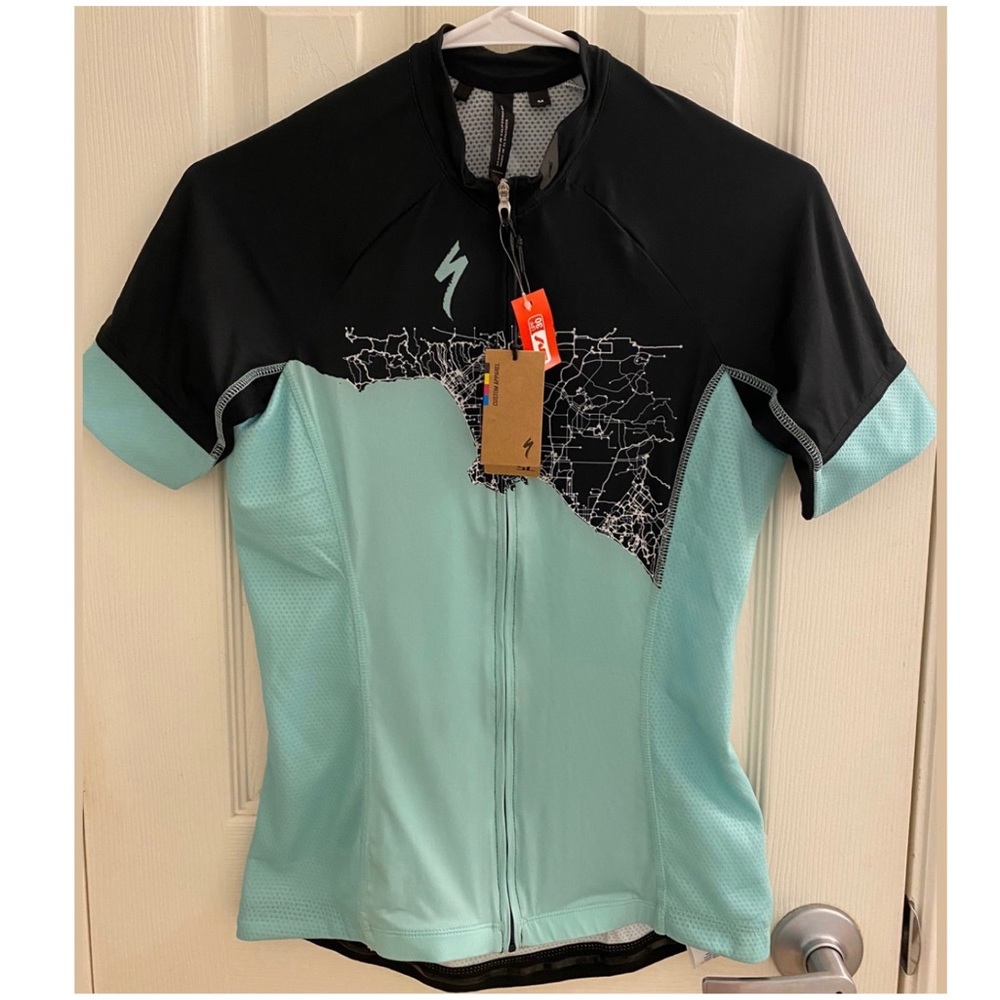 Specialized Cycling Jersey
